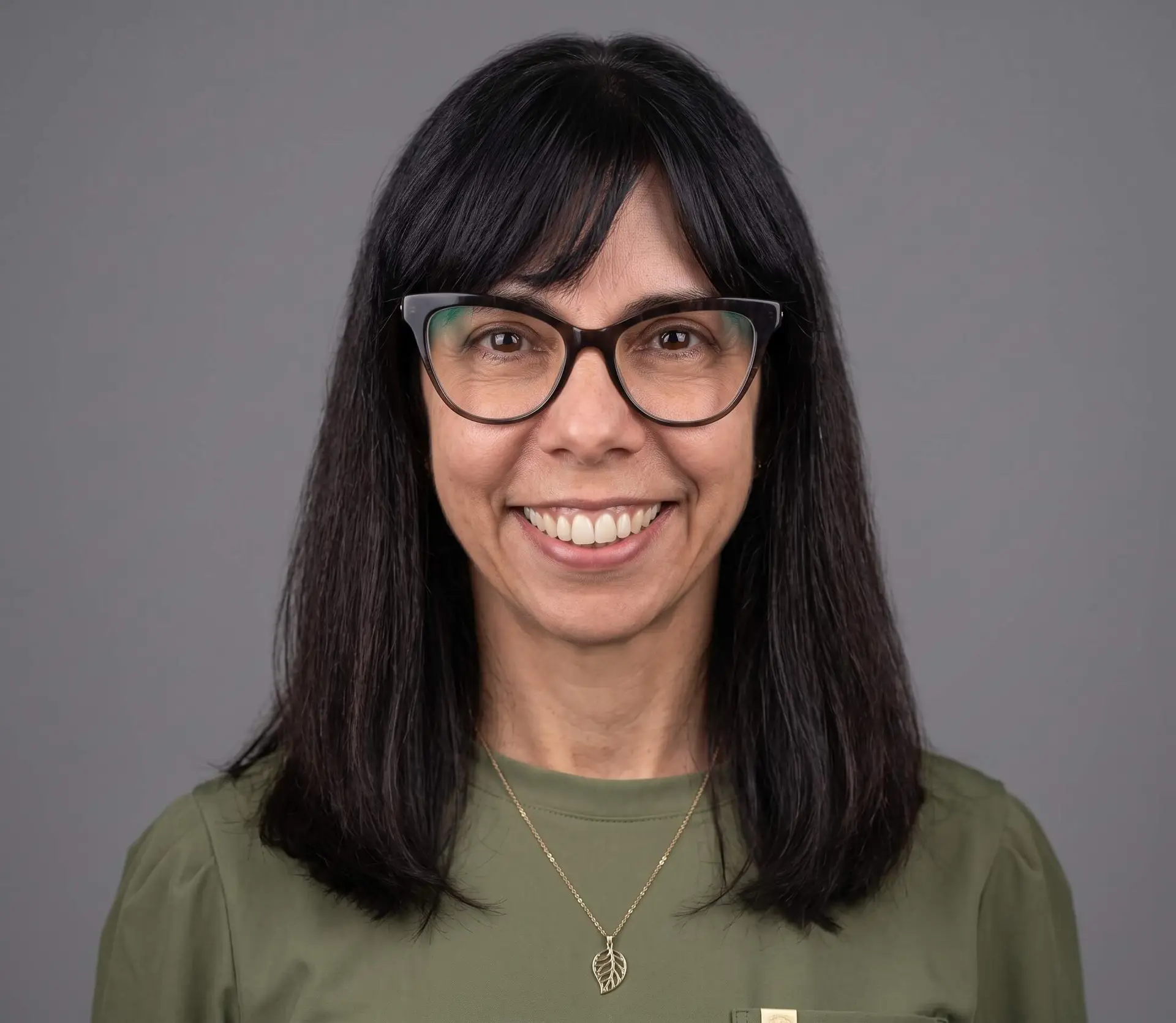 Andréa Ortman